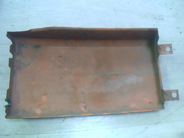 bontott VW TRANSPORTER Bal Fényszóró Bajusz Díszléc