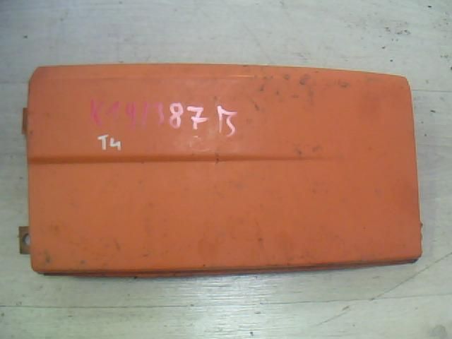 bontott VW TRANSPORTER Bal Fényszóró Bajusz Díszléc