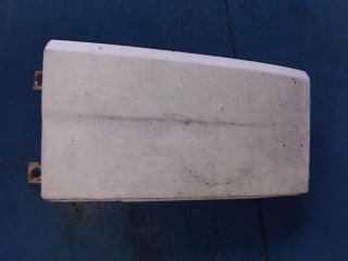 bontott VW TRANSPORTER Bal Fényszóró Bajusz Díszléc