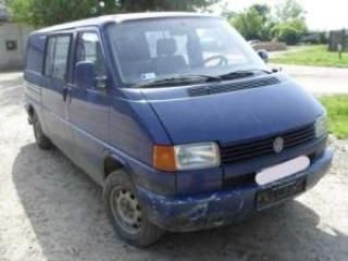 bontott VW TRANSPORTER Bal Fényszóró Bajusz Díszléc