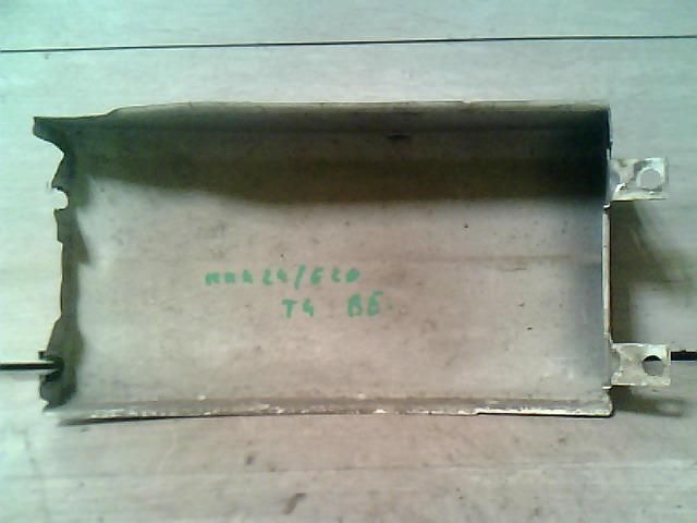 bontott VW TRANSPORTER Bal Fényszóró Bajusz Díszléc