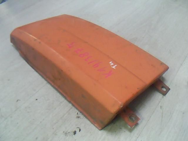 bontott VW TRANSPORTER Bal Fényszóró Bajusz Díszléc