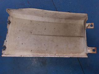 bontott VW TRANSPORTER Bal Fényszóró Bajusz Díszléc