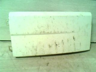 bontott VW TRANSPORTER Bal Fényszóró Bajusz Díszléc