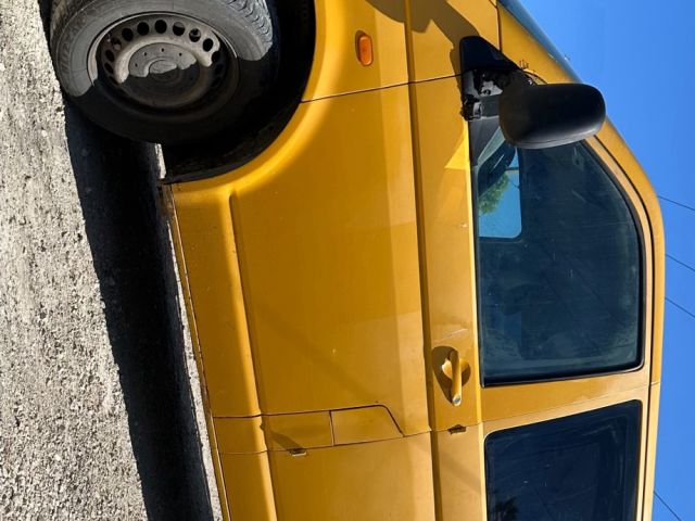 bontott VW TRANSPORTER Bal Fényszóró