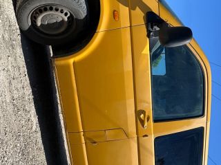 bontott VW TRANSPORTER Bal Fényszóró