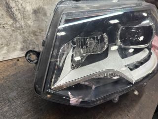 bontott VW TRANSPORTER Bal Fényszóró