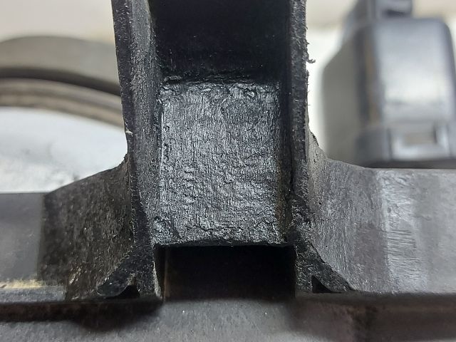 bontott VW TRANSPORTER Bal Fényszóró