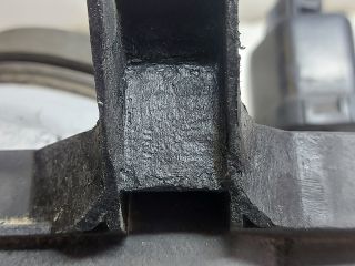 bontott VW TRANSPORTER Bal Fényszóró