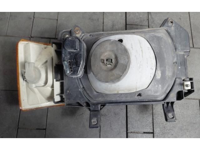 bontott VW TRANSPORTER Bal Fényszóró