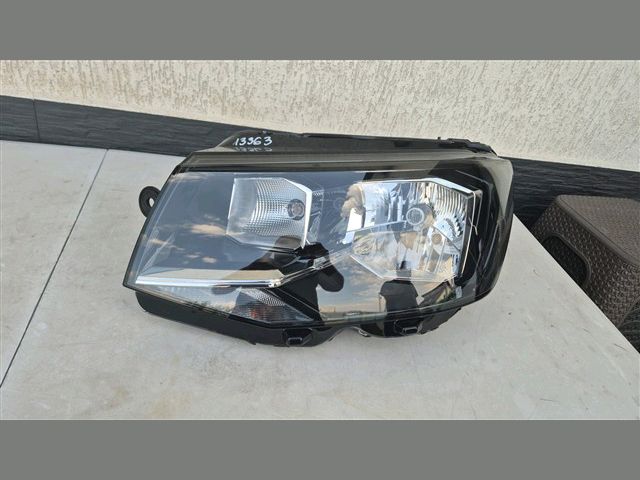 bontott VW TRANSPORTER Bal Fényszóró