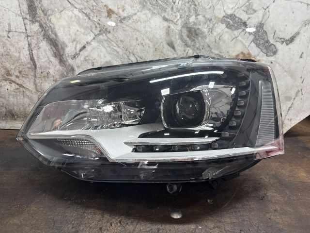 bontott VW TRANSPORTER Bal Fényszóró