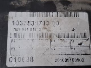 bontott VW TRANSPORTER Bal Fényszóró