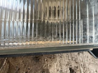 bontott VW TRANSPORTER Bal Fényszóró