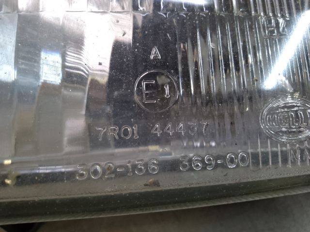 bontott VW TRANSPORTER Bal Fényszóró