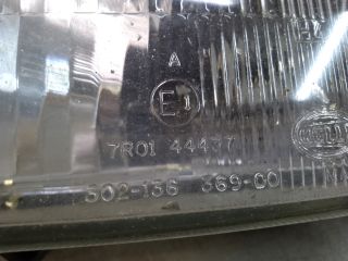 bontott VW TRANSPORTER Bal Fényszóró