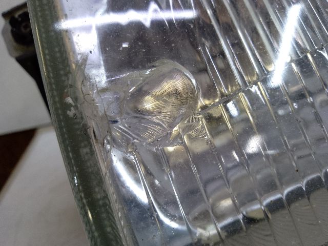 bontott VW TRANSPORTER Bal Fényszóró