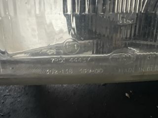 bontott VW TRANSPORTER Bal Fényszóró