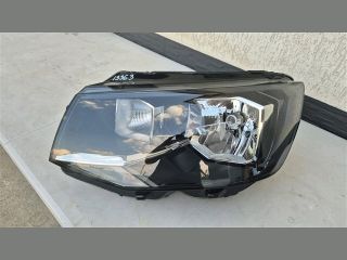 bontott VW TRANSPORTER Bal Fényszóró