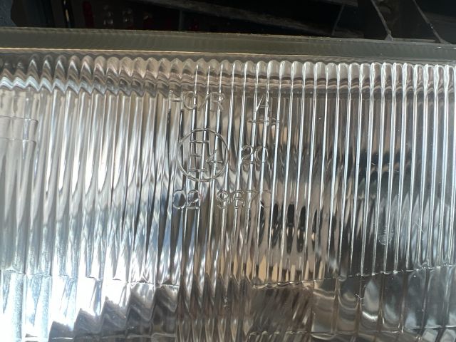 bontott VW TRANSPORTER Bal Fényszóró