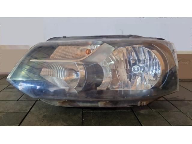 bontott VW TRANSPORTER Bal Fényszóró