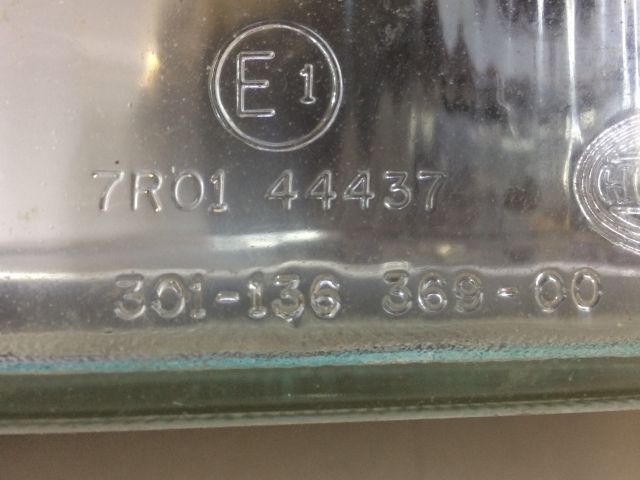 bontott VW TRANSPORTER Bal Fényszóró