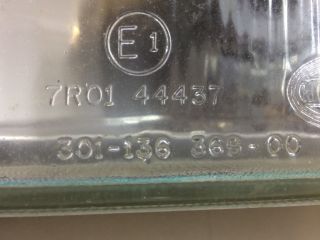 bontott VW TRANSPORTER Bal Fényszóró