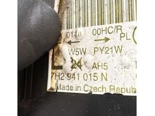 bontott VW TRANSPORTER Bal Fényszóró