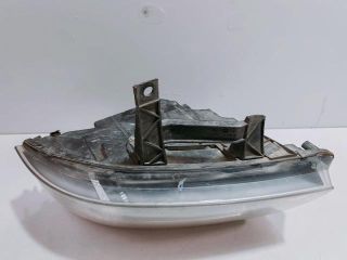 bontott VW TRANSPORTER Bal Fényszóró