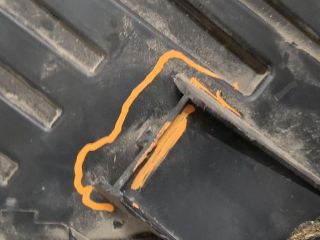 bontott VW TRANSPORTER Bal Fényszóró