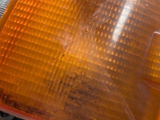 bontott VW TRANSPORTER Bal Fényszóró