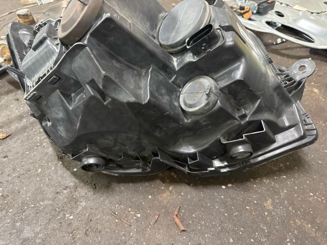 bontott VW TRANSPORTER Bal Fényszóró