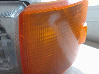 bontott VW TRANSPORTER Bal Fényszóró