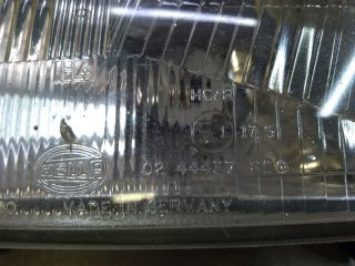 bontott VW TRANSPORTER Bal Fényszóró