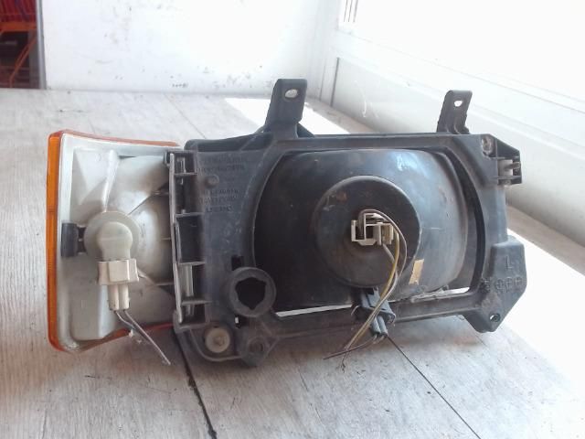 bontott VW TRANSPORTER Bal Fényszóró