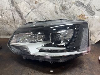 bontott VW TRANSPORTER Bal Fényszóró