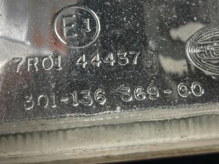 bontott VW TRANSPORTER Bal Fényszóró