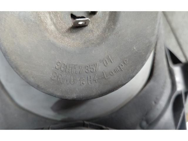 bontott VW TRANSPORTER Bal Fényszóró