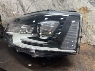 bontott VW TRANSPORTER Bal Fényszóró