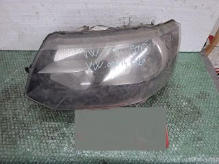 bontott VW TRANSPORTER Bal Fényszóró