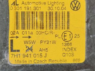 bontott VW TRANSPORTER Bal Fényszóró