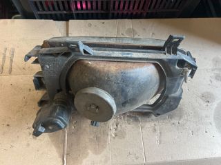 bontott VW TRANSPORTER Bal Fényszóró