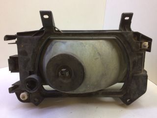 bontott VW TRANSPORTER Bal Fényszóró