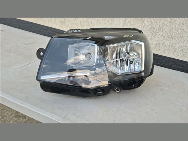 bontott VW TRANSPORTER Bal Fényszóró