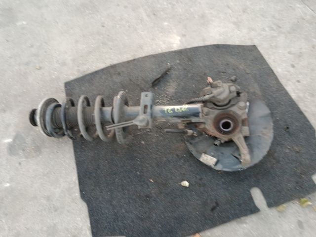 bontott VW TRANSPORTER Bal Gólyaláb Csonkállvánnyal