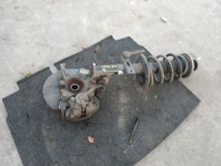 bontott VW TRANSPORTER Bal Gólyaláb Csonkállvánnyal