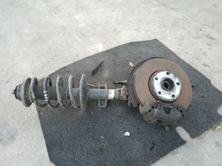 bontott VW TRANSPORTER Bal Gólyaláb Csonkállvánnyal