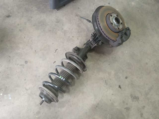 bontott VW TRANSPORTER Bal Gólyaláb Csonkállvánnyal