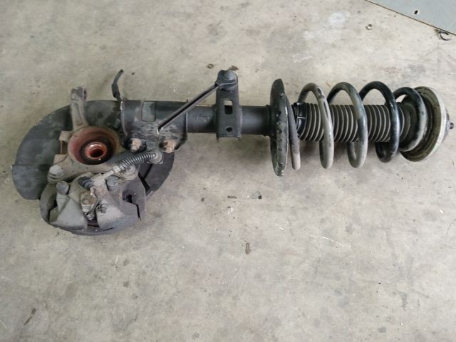 bontott VW TRANSPORTER Bal Gólyaláb Csonkállvánnyal