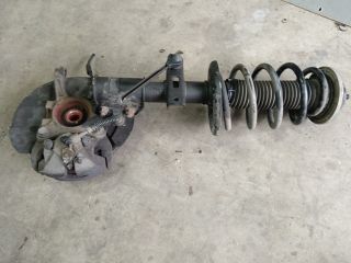 bontott VW TRANSPORTER Bal Gólyaláb Csonkállvánnyal